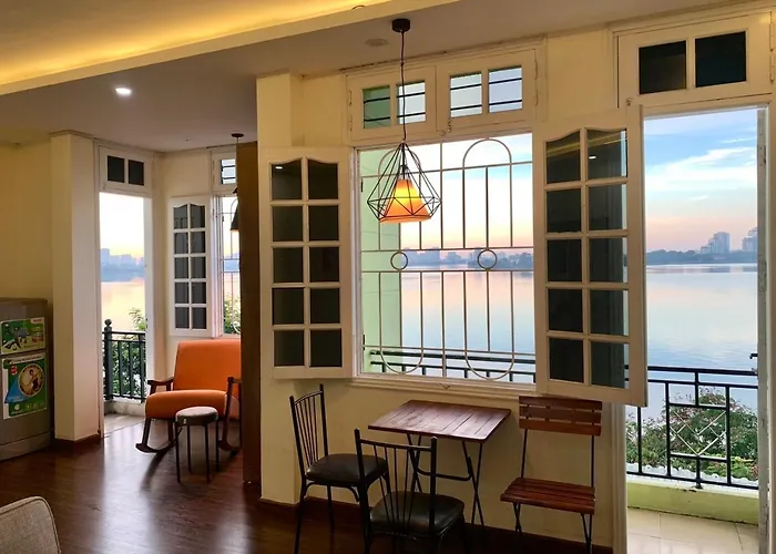 Mhouse Lakeview 4